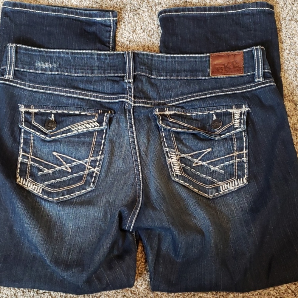 BKE Capri Sz 33